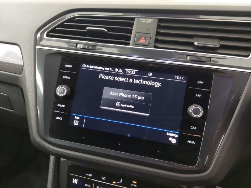 Used Volkswagen Tiguan Allspace 2022 for sale - 77289898: Photo 19