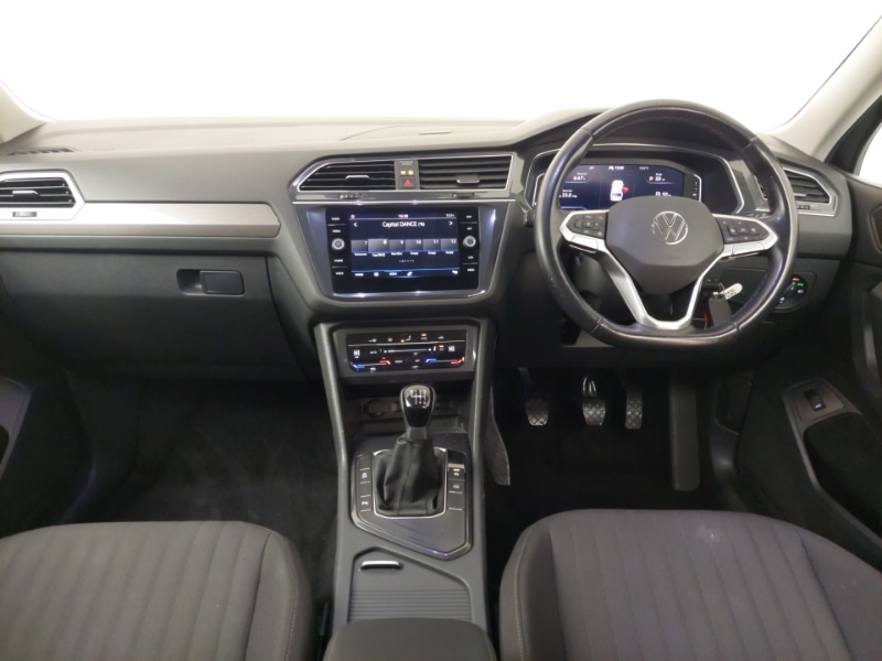 Used Volkswagen Tiguan Allspace 2022 for sale - 77289898: Photo 2
