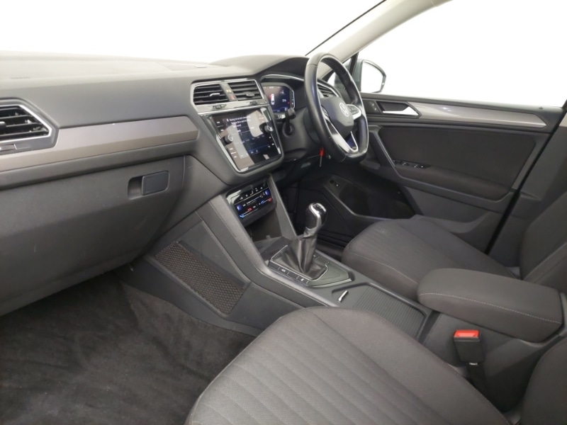 Used Volkswagen Tiguan Allspace 2022 for sale - 77289898: Photo 5
