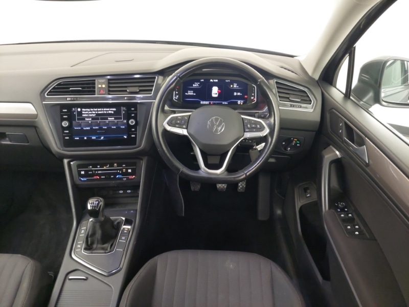 Used Volkswagen Tiguan Allspace 2022 for sale - 77289898: Photo 7