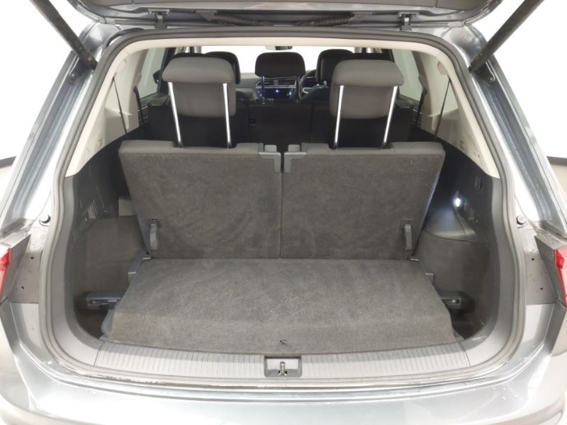 Used Volkswagen Tiguan Allspace 2022 for sale - 77289898: Photo 8