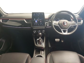 Used Renault Arkana 2023 for sale - 78670118: Photo