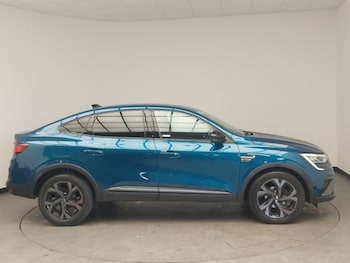 Used Renault Arkana 2023 for sale - 78670118: Photo