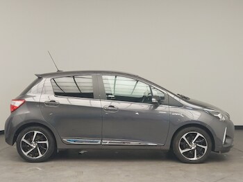 Used Toyota Yaris 2019 for sale - 78634908: Photo