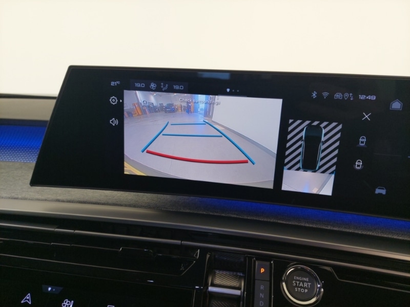 Used Peugeot 3008 2024 for sale - 77047426: Photo 16