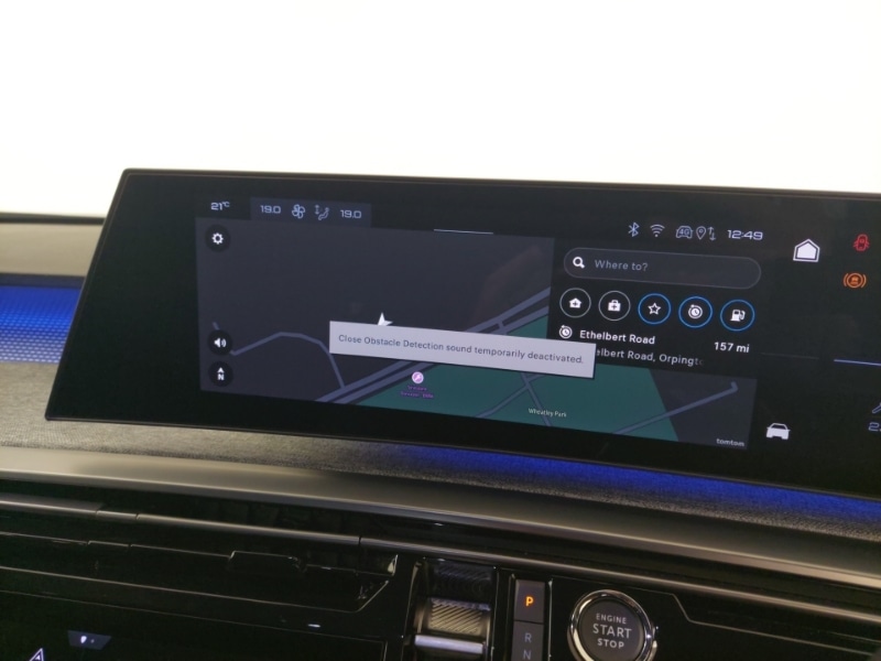 Used Peugeot 3008 2024 for sale - 77047426: Photo 19