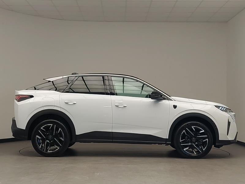 Used Peugeot 3008 2024 for sale - 77047426: Photo 4