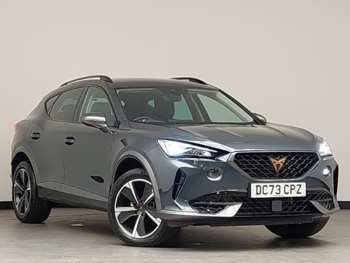 Used Cupra Formentor 2024 for sale - 75442433: Photo