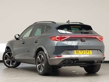 Used Cupra Formentor 2024 for sale - 75442433: Photo