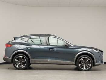 Used Cupra Formentor 2024 for sale - 75442433: Photo