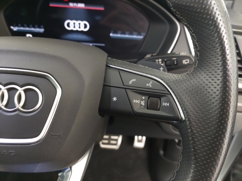 Used Audi Q5 2024 for sale - 76907204: Photo 13
