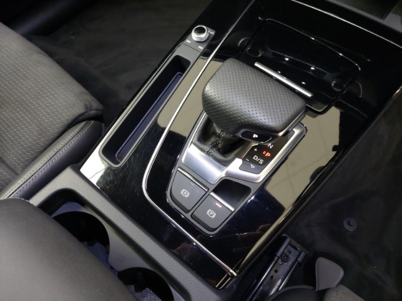 Used Audi Q5 2024 for sale - 76907204: Photo 16