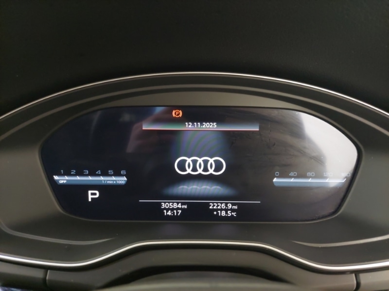 Used Audi Q5 2024 for sale - 76907204: Photo 17