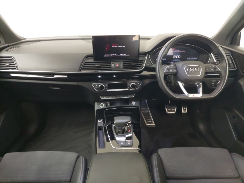 Used Audi Q5 2024 for sale - 76907204: Photo 2