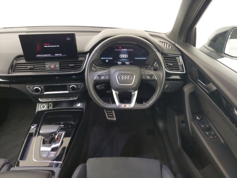 Used Audi Q5 2024 for sale - 76907204: Photo 7