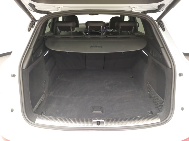 Used Audi Q5 2024 for sale - 76907204: Photo 8