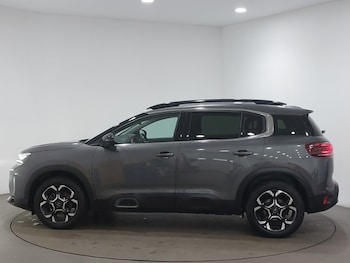 Used Citroen C5 Aircross 2023 for sale - 78994688: Photo