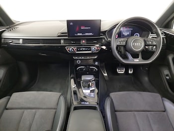 Used Audi A4 2020 for sale - 76294367: Photo