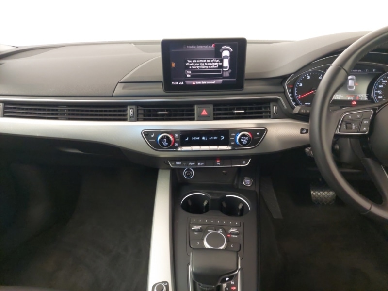 Used Audi A5 2018 for sale - 77154811: Photo 10