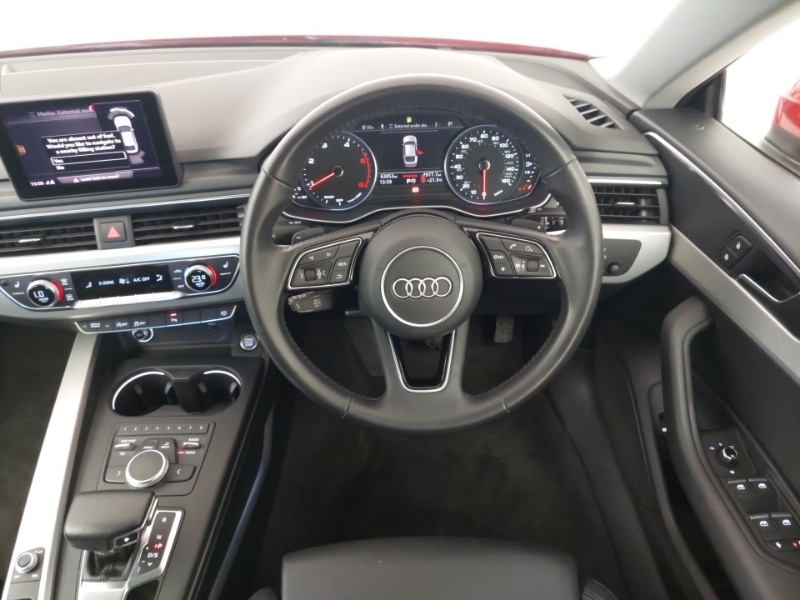 Used Audi A5 2018 for sale - 77154811: Photo 11