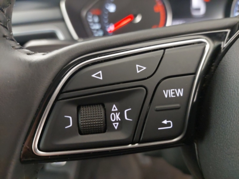 Used Audi A5 2018 for sale - 77154811: Photo 14