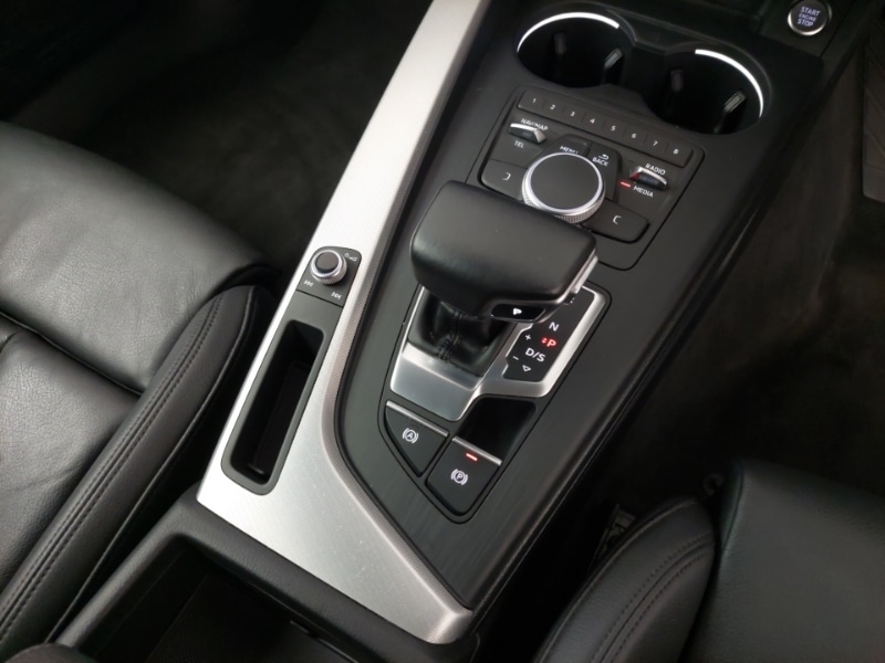 Used Audi A5 2018 for sale - 77154811: Photo 16