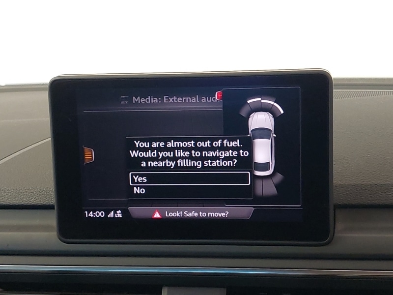 Used Audi A5 2018 for sale - 77154811: Photo 18