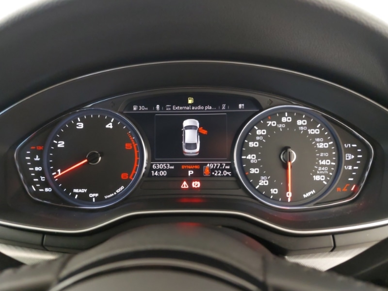 Used Audi A5 2018 for sale - 77154811: Photo 19