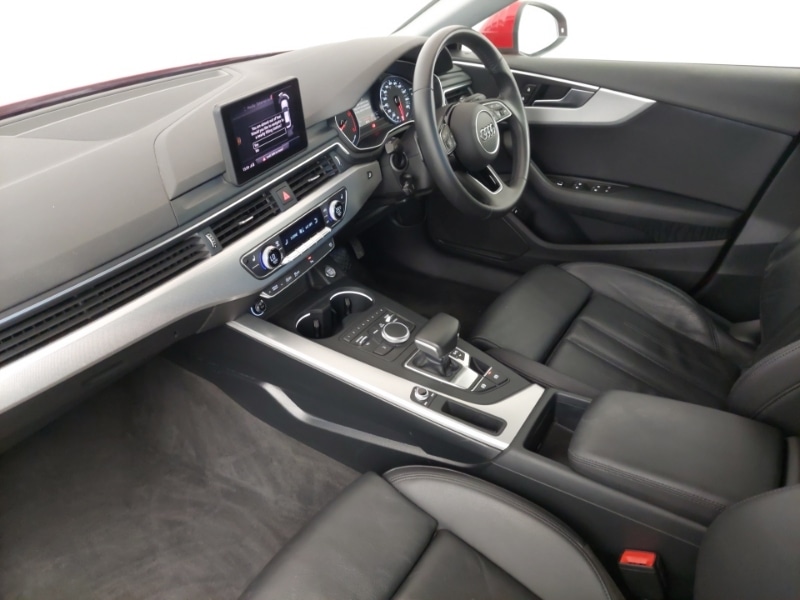 Used Audi A5 2018 for sale - 77154811: Photo 5