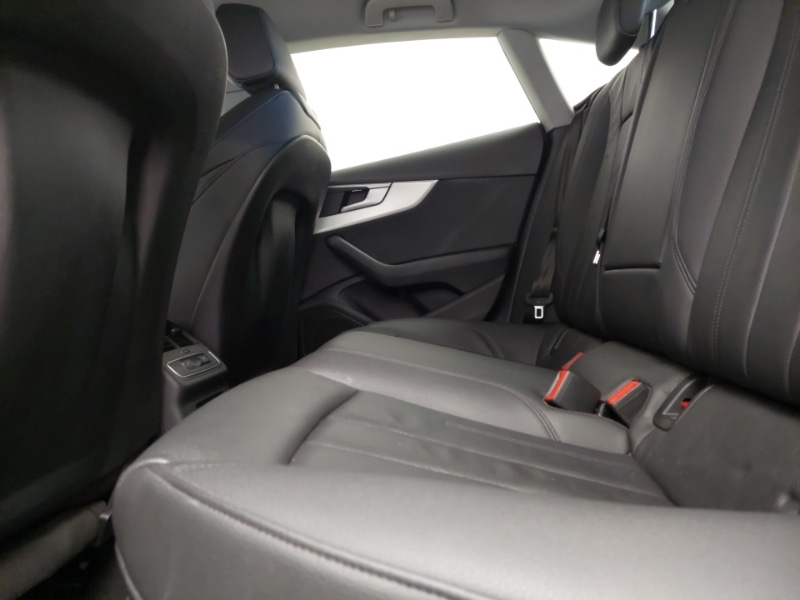 Used Audi A5 2018 for sale - 77154811: Photo 6