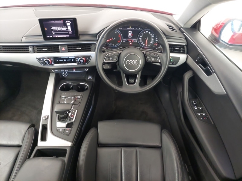 Used Audi A5 2018 for sale - 77154811: Photo 7