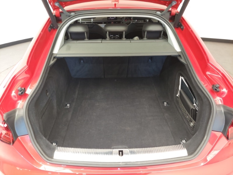 Used Audi A5 2018 for sale - 77154811: Photo 8