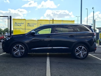 Used Peugeot 5008 2018 for sale - 79356240: Photo
