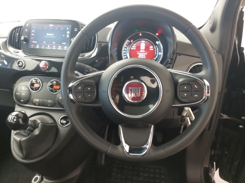 Used Fiat 500 2023 for sale - 78187346: Photo 10