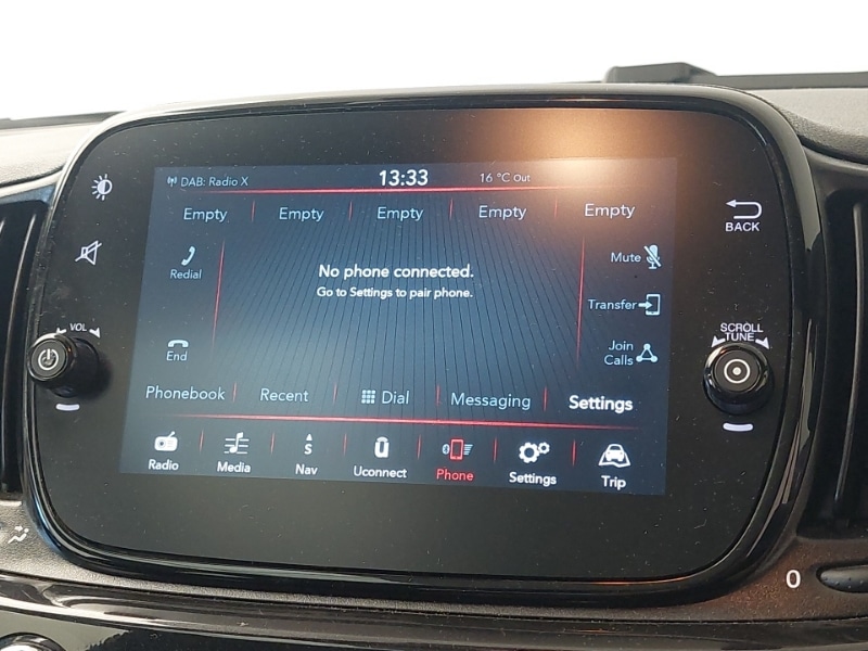 Used Fiat 500 2023 for sale - 78187346: Photo 16