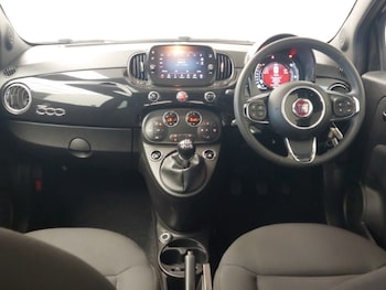 Used Fiat 500 2023 for sale - 78187346: Photo