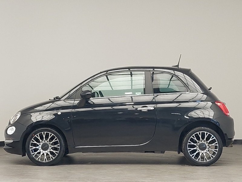 Used Fiat 500 2023 for sale - 78187346: Photo 4