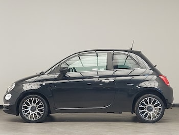 Used Fiat 500 2023 for sale - 78187346: Photo