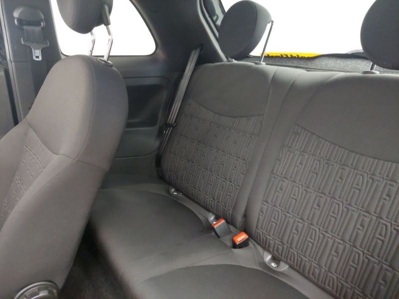 Used Fiat 500 2023 for sale - 78187346: Photo 6