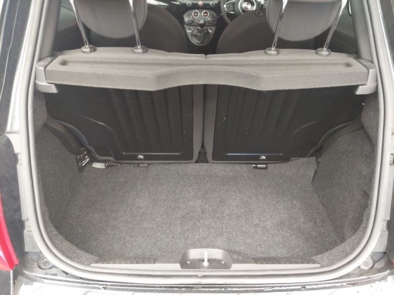 Used Fiat 500 2023 for sale - 78187346: Photo 8