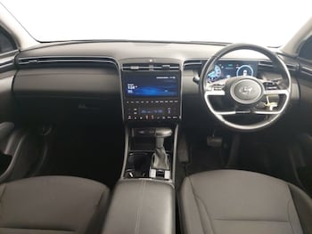 Used Hyundai TUCSON 2023 for sale - 78467541: Photo