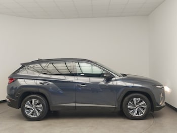 Used Hyundai TUCSON 2023 for sale - 78467541: Photo