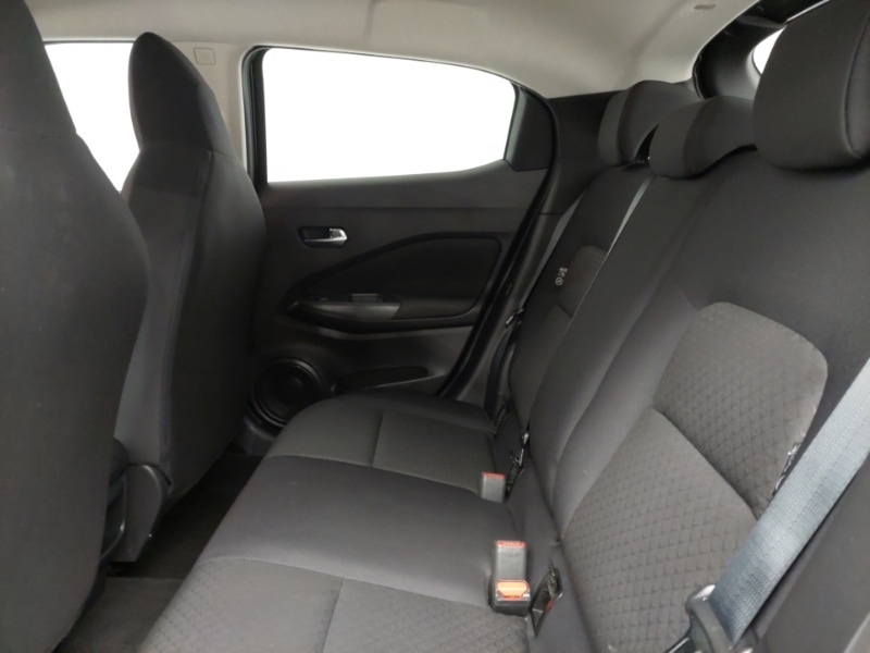 Used Nissan Juke 2022 for sale - 78054555: Photo 6