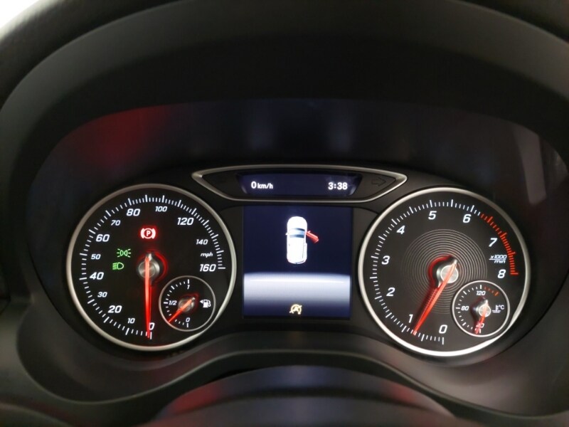 Used Mercedes-Benz A-Class 2017 for sale - 77428621: Photo 18