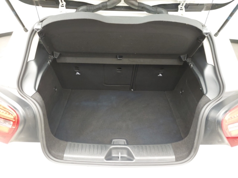 Used Mercedes-Benz A-Class 2017 for sale - 77428621: Photo 8