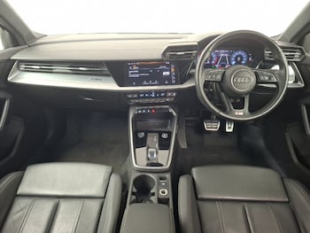 Used Audi A3 2024 for sale - 79310971: Photo