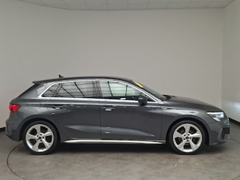 Used Audi A3 2024 for sale - 79310971: Photo