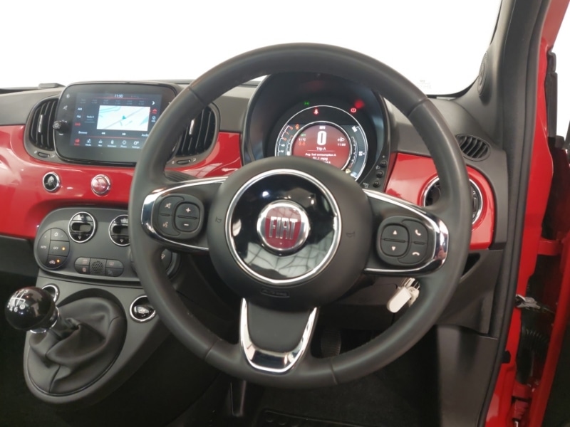 Used Fiat 500 2023 for sale - 77908216: Photo 10