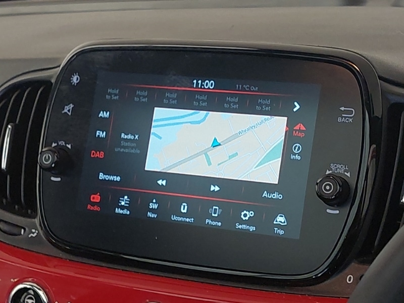 Used Fiat 500 2023 for sale - 77908216: Photo 11