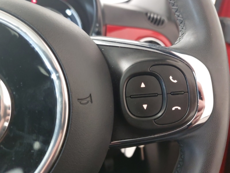 Used Fiat 500 2023 for sale - 77908216: Photo 12